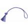 Decorative Tassels - Royal Blue