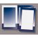 Brochure Plus 2 Panel Sapphire
