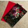 Around The World Christmas Card