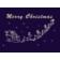 Santa'S Sleigh Christmas Card