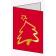 Red/Gold Tree