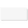 Plain White Compliment Slip