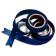 Certificate Ribbon Blue