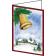 Winter Bell Glossy Christmas Cards (A6)