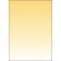 Golden Yellow Gradation A4 Paper