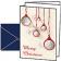 Silver Bell Handmade Cards