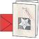 White Star Handmade Cards