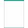 Concept Green Letterhead