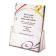 Acrylic Literature Holder