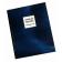 Corporate Marine Blue Presentation Cover