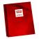 Corporate - Red Presentation Cover