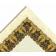 Gold/Black Certificates (Q-Pak)