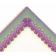 Lavender/Green Certificates (Q-Pak)
