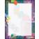 Computer Theme Paper (Q-Pak)